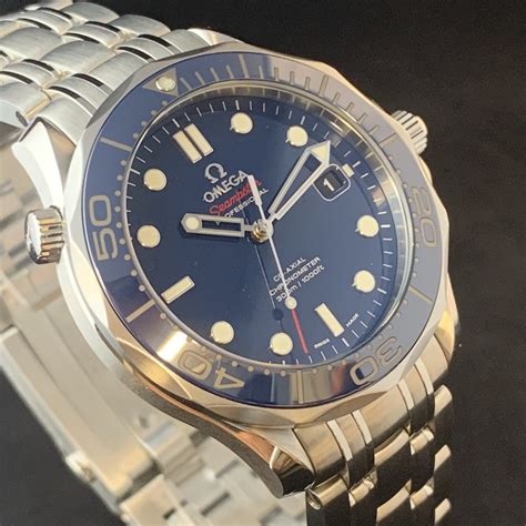 Omega Seamaster professional 300m price